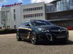 Opel Insignia IS3 Bandit by Irmscher 2015 года